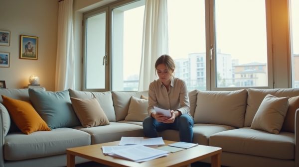 Comment protéger votre logement avec une assurance habitation efficace