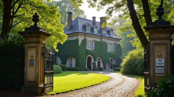Conciergerie Airbnb à Montsalès : confier la gestion de son bien