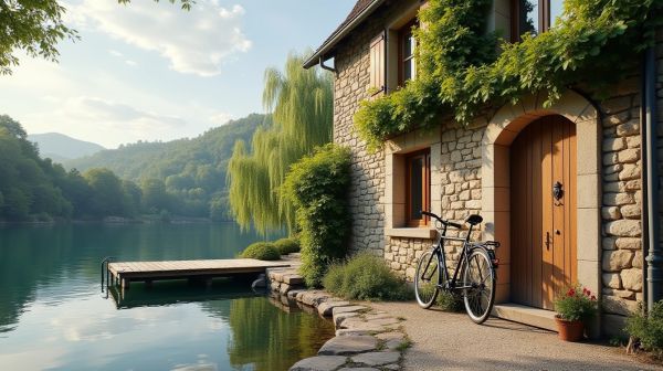 Les avantages de la conciergerie Airbnb à Montsalès