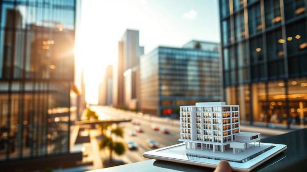 Les meilleures stratégies pour un projet immobilier gagnant en 2026