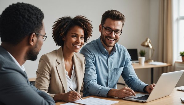 Les garanties possibles pour obtenir un crédit en étant chômeur