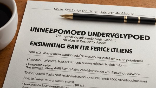 Crédits pour chômeurs : démêler le vrai du faux