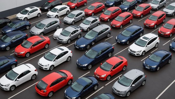 Comment obtenir un devis pour une assurance flotte automobile