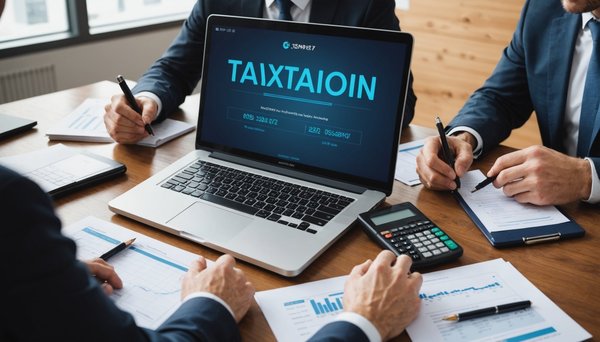 Trading et fiscalité : tout ce que vous devez savoir