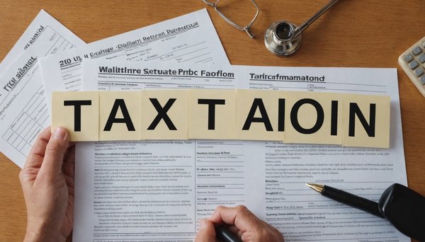 Actions et fiscalité : ce que vous devez savoir