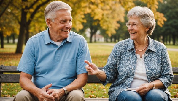 Transition vers la retraite : Comment l'assurance retraite peut vous aider ?