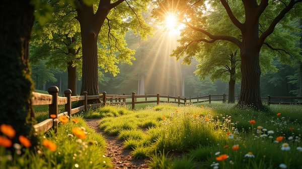 Comment la valeur verte booste la plus-value de votre bien immobilier