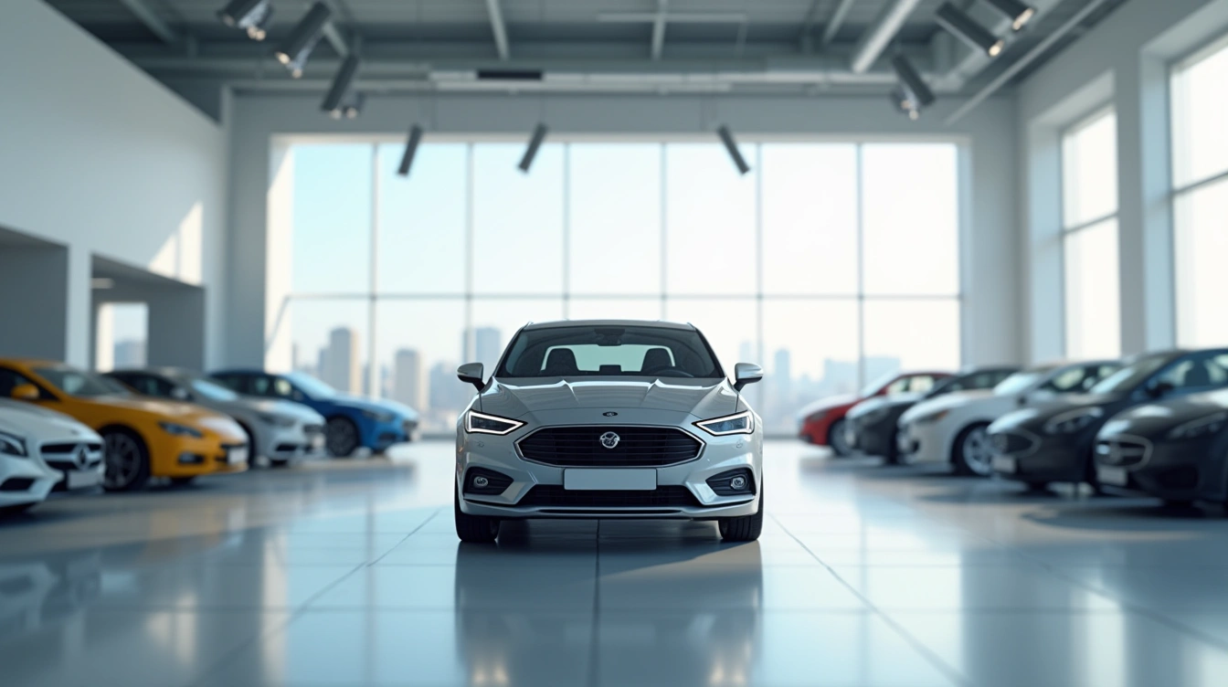 Vos questions sur la simulation de prêt automobile